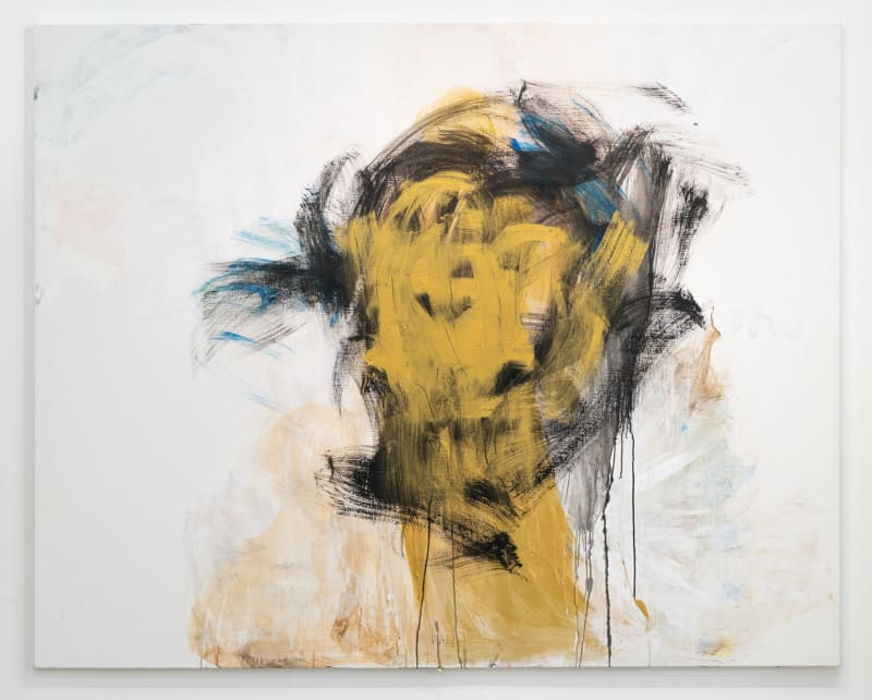 Sigalit Landau, Yudith Levin, Exhibition in two parts: Second part