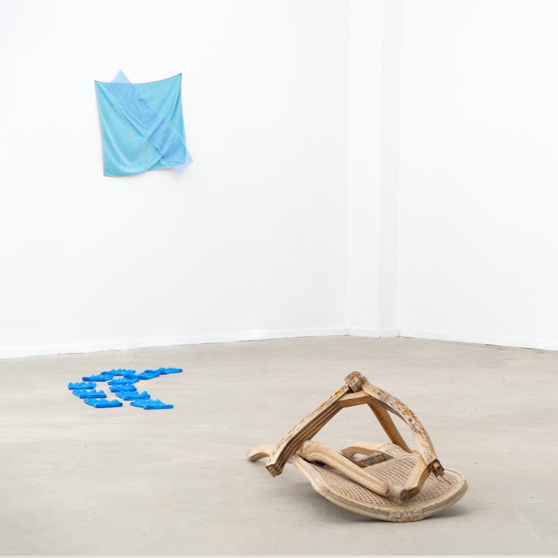 La Mer, au-delà – הים, מֵעֵבֶר, Marianne Berenhaut