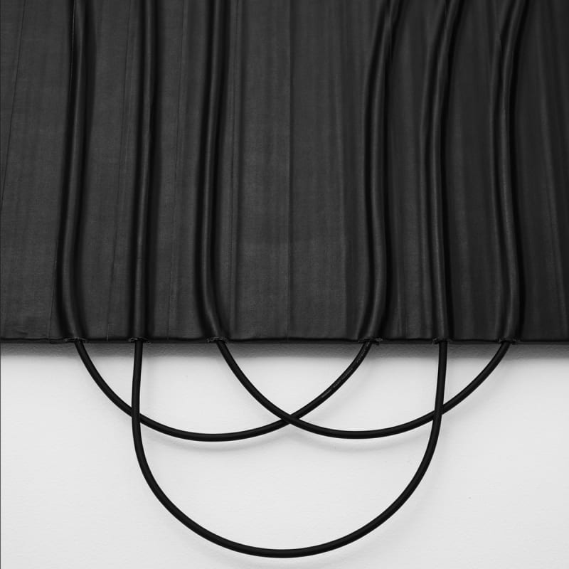 Layers and Formations, Naama Tsabar