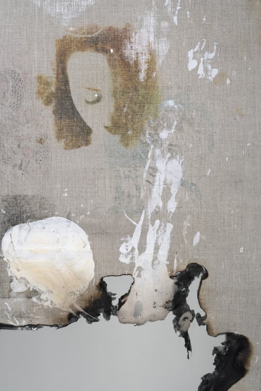 Paradise, Douglas Gordon