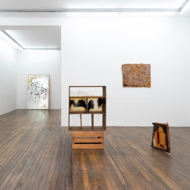 Mock Serenade, Bri Williams