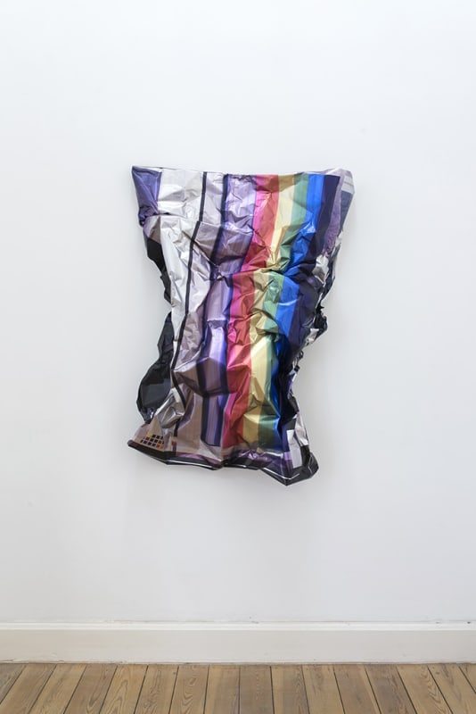 In the List of Works, David Maljkovic