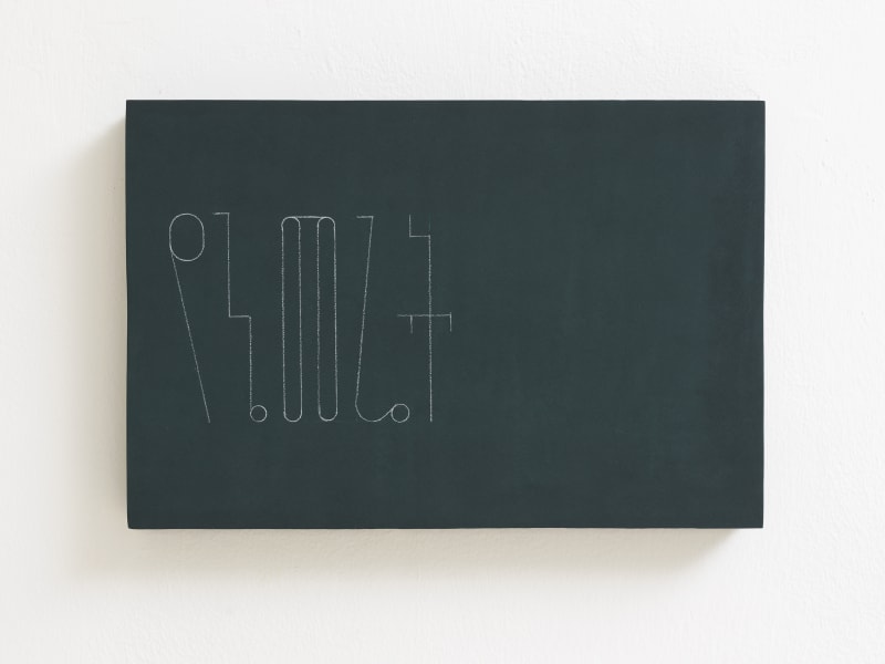 בָּע מתוּבְנַת – Formed speech, Florian Pumhösl