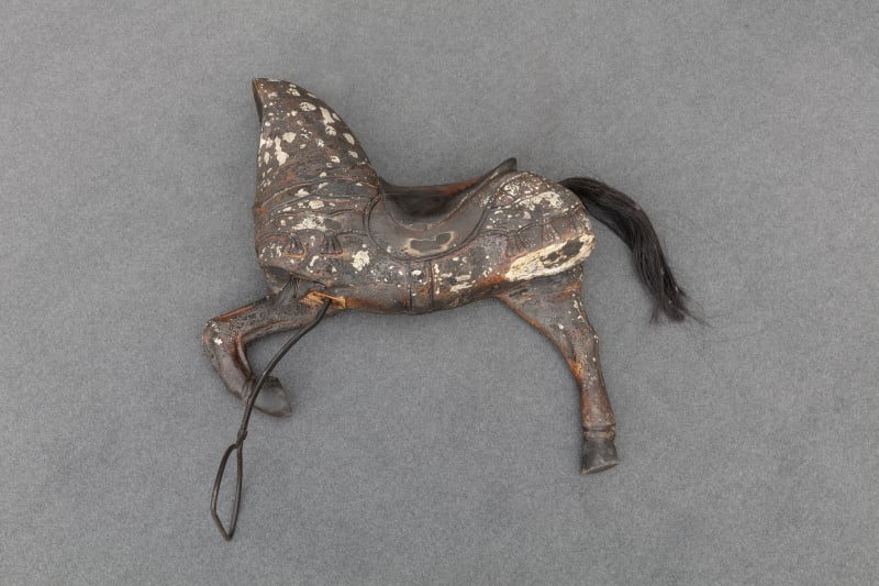 Bri Williams: 'XXH – TEMPS 2' at Foundation Francès