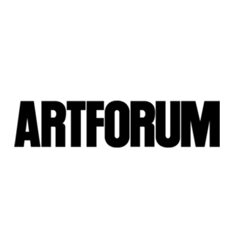 Gina, mon cœur is featured on ARTFORUM'S "MUST SEE Shows” list