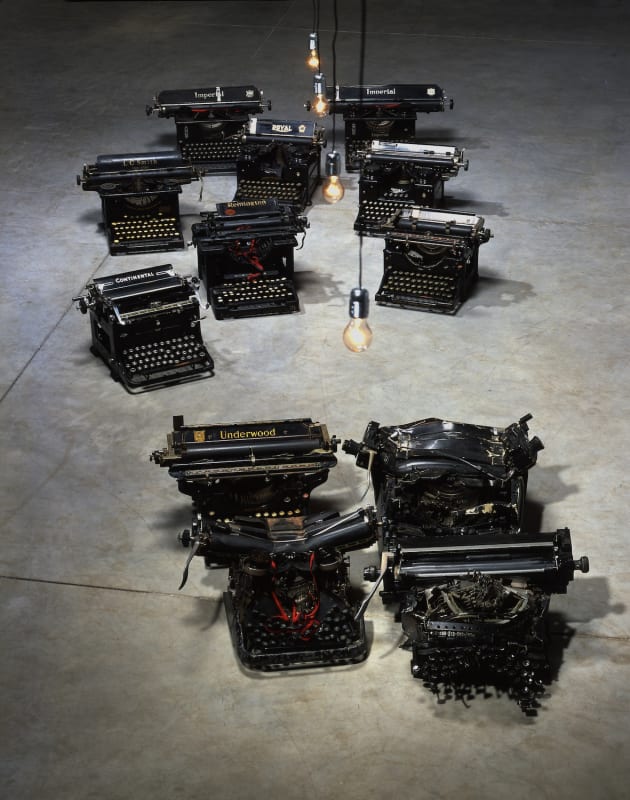 Marianne Berenhaut, AWARE (Archives of Women Artists Research and Exhibitions)