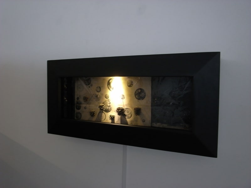 莘庄——五个青年的故事