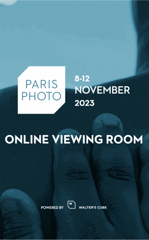 Paris Photo 2023, Online Viewing Room