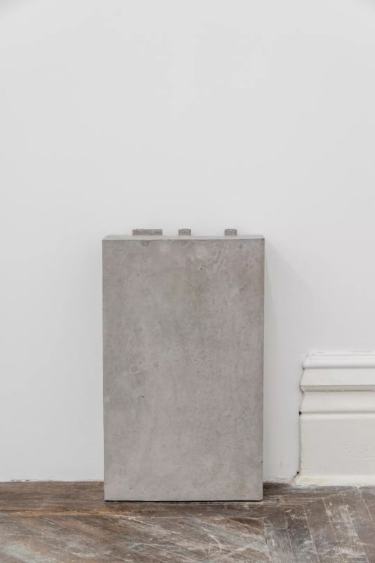 ZHANG Ruyi is participating “A World in a Grain of Sand: Mapping Shapes and Sites for Social Geometries”