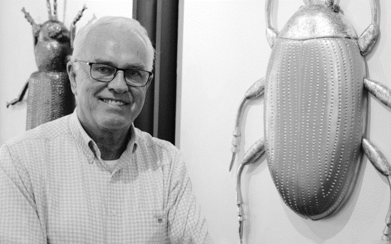 Mart Krijger