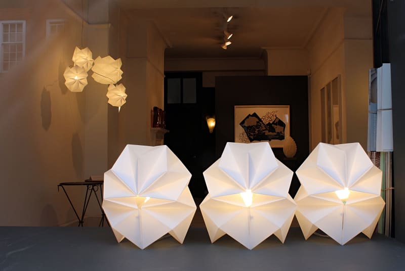 By Chance or Design