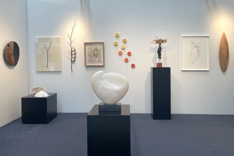 Artefact 2022, The Contemporary Craft Fair