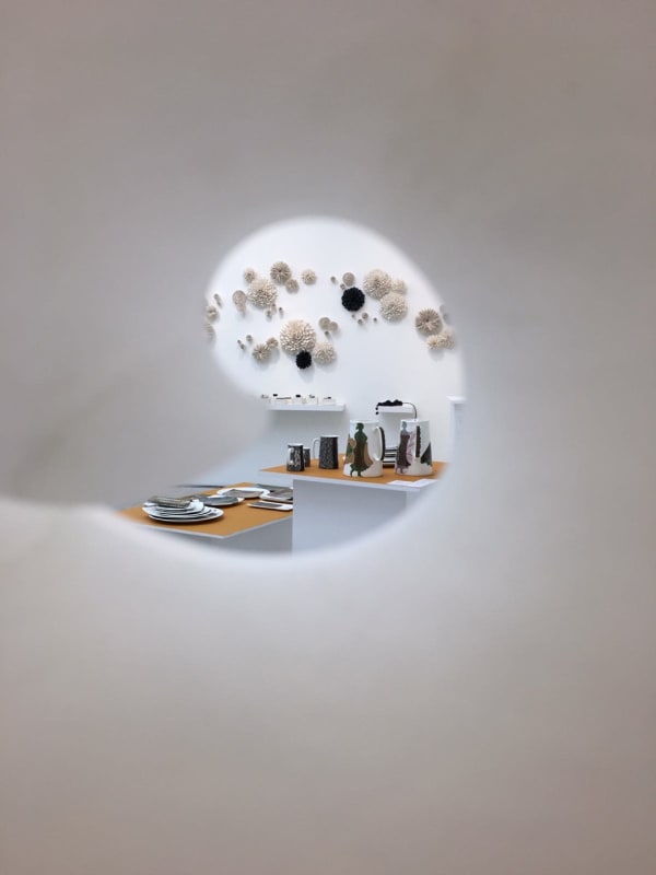 Collect: The International Art Fair for Contemporary Objects