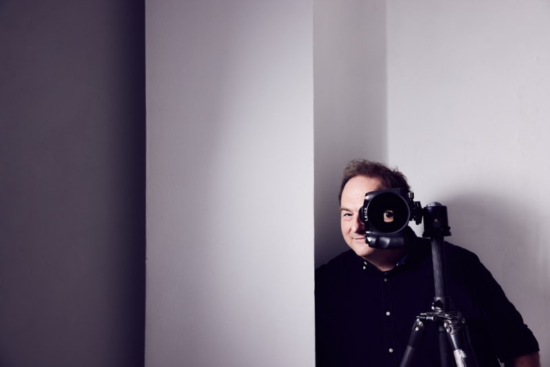 Stuart Redler