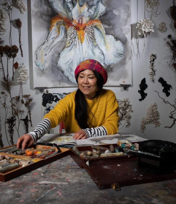 Naoko Tagai