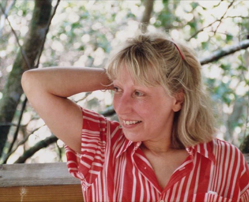 Jenny McNulty