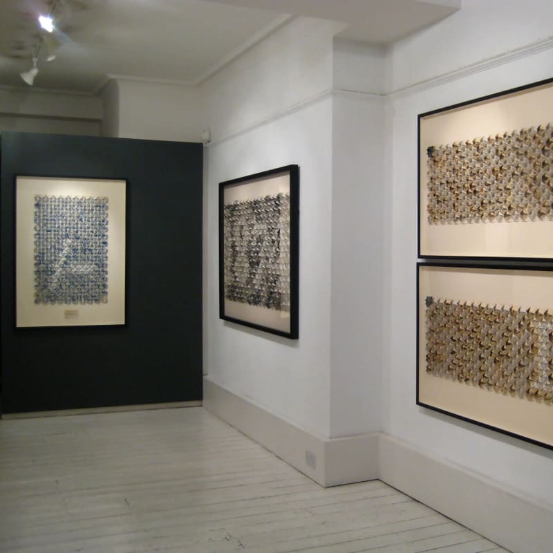 Francisca Prieto | Unbound