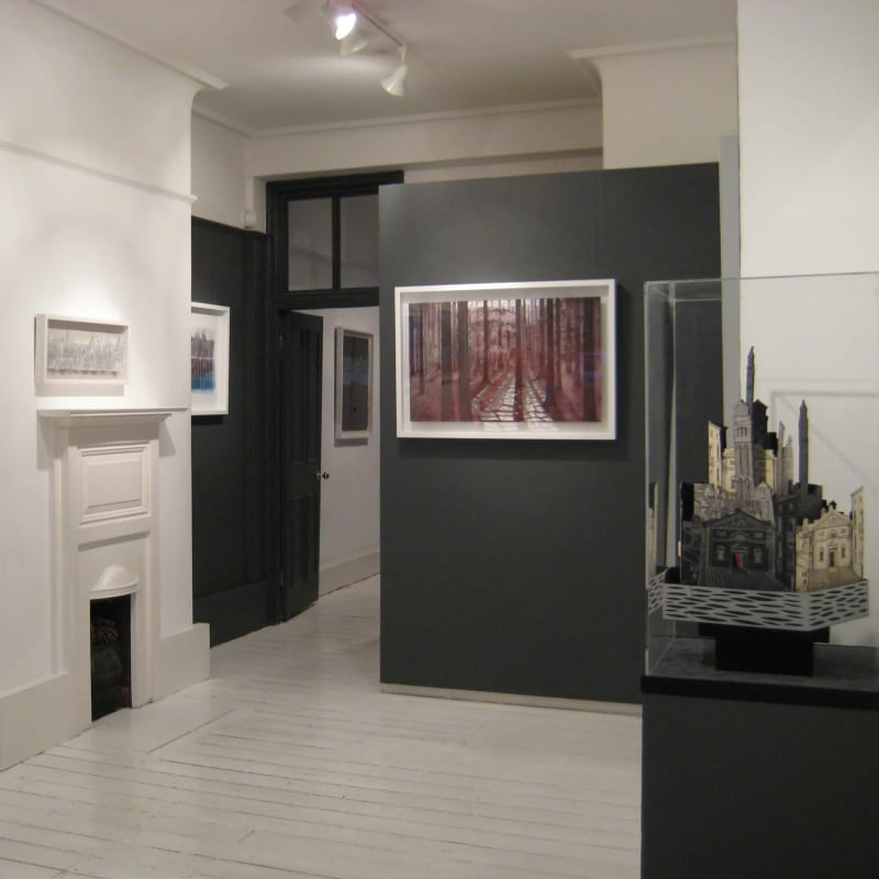 Míla Fürstová | Poetry of Light