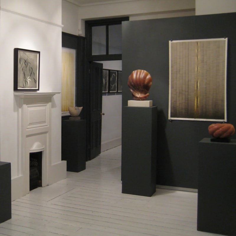 Marking Time, Patricia Swannell | Jude Tucker