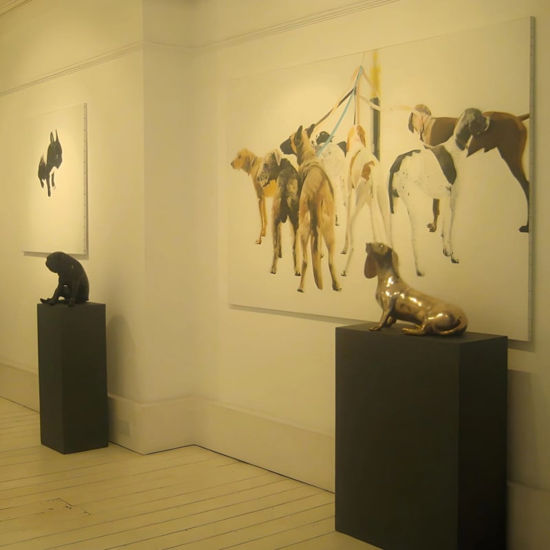 Beast, Dido Crosby | Dominique Leblanc | Stuart Redler