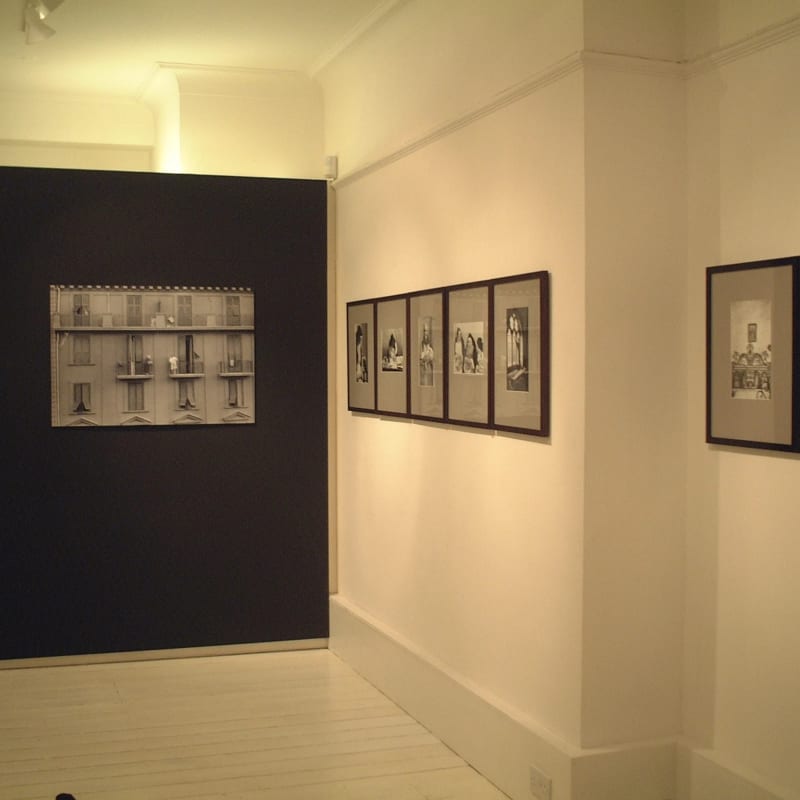 Frank Monaco | Women of Molise