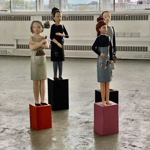 Platform 2021, London Art Fair Online