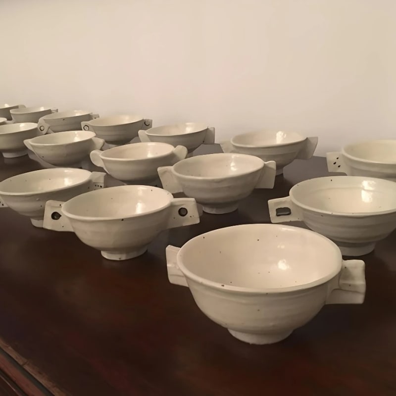 A Cabinet of Curiosities, Part of London Craft Week