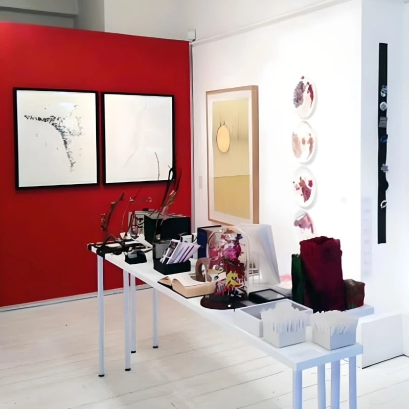 Desired | Christmas Show