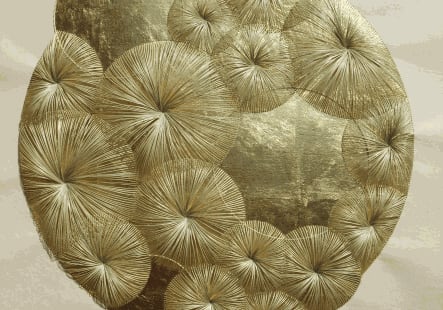 Kazuhito Takadoi work from the London Art Fair 2013, featured on The Art Post