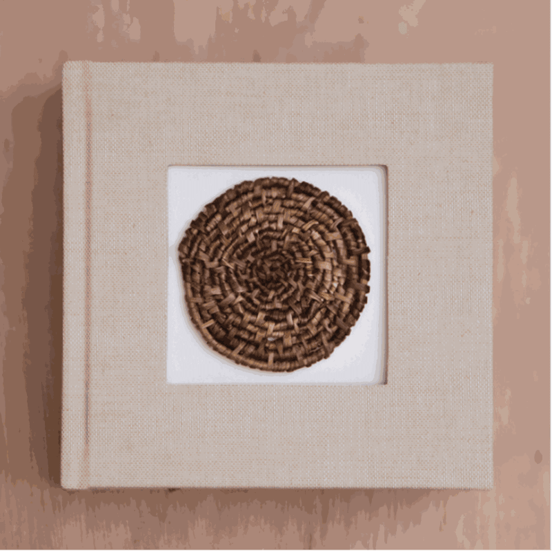 Special Edition | Alice Fox, twenty one material conversations and beyond