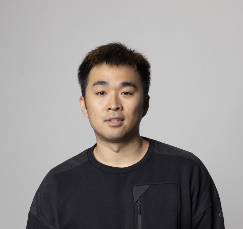 Yujue Liang 梁宇珏