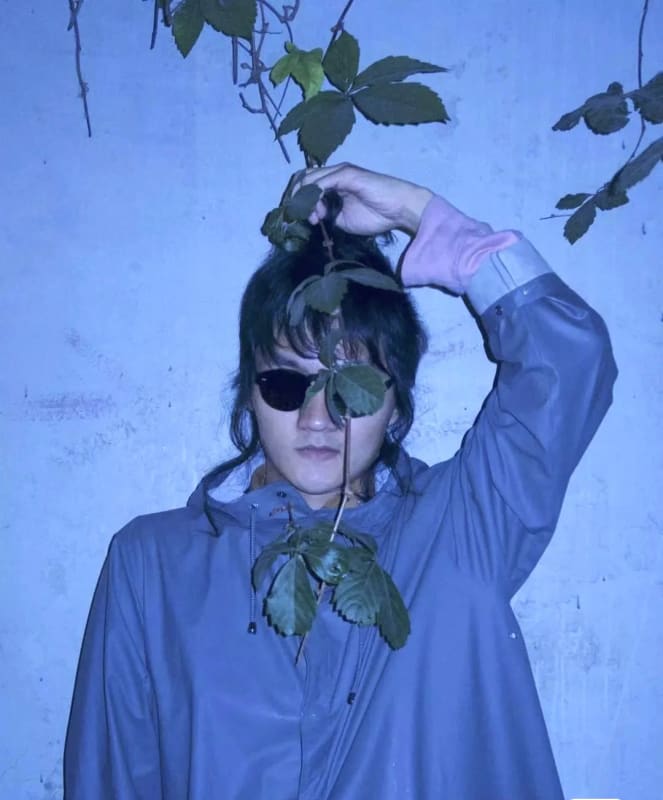 Kunniao Tong 童昆鸟