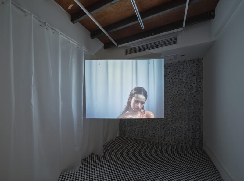 展评 | 杨迪:写发廊故事的小说家