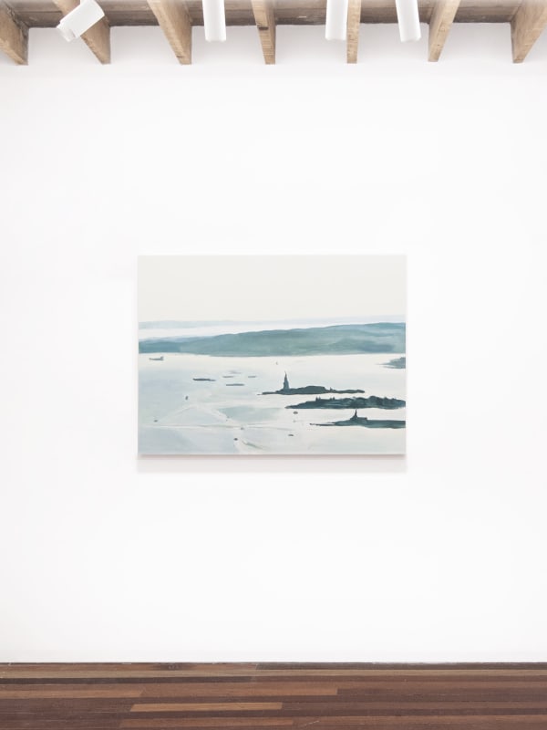 Article | Mengfan Bai : The circulation of memory