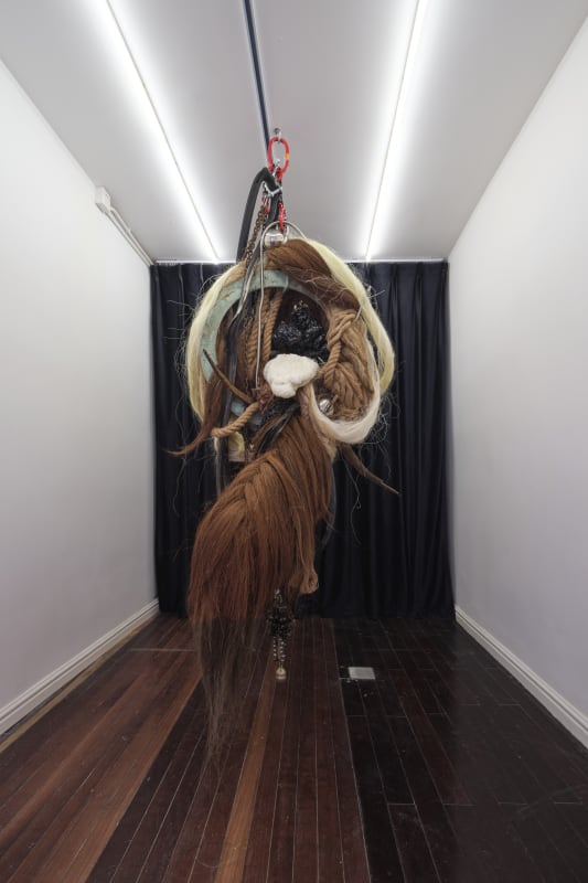 Xuan Liu | The Rite of Spring