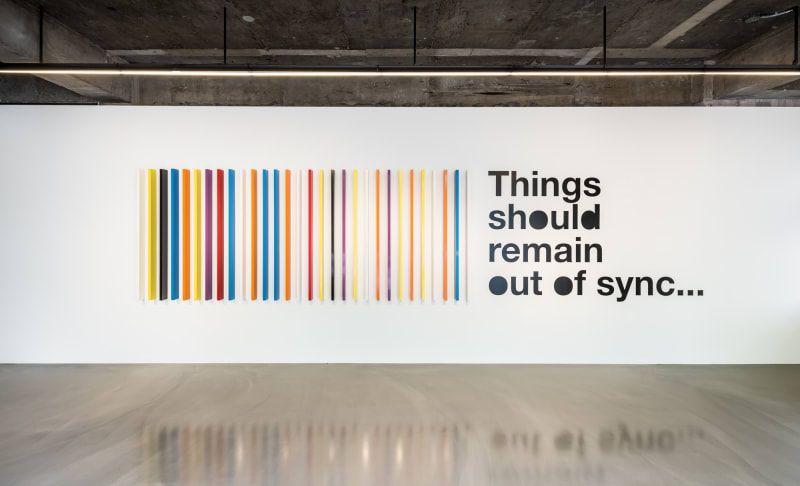 Liam Gillick