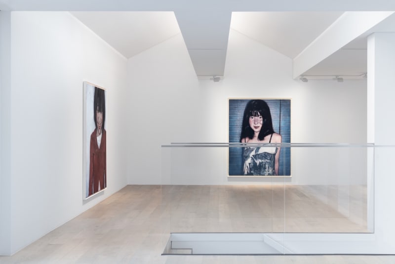 이목하, 창백한 말 | 제이슨함