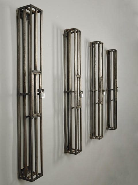 Kaili Chun, Veritas, 2011