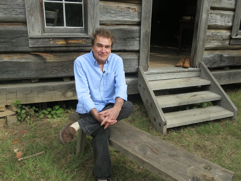 Dwight "Kuimeaux" Drennan