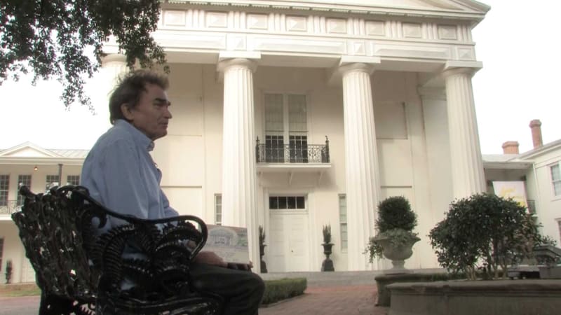 Kuimeaux on Clinton Victory Sketches and Old State House