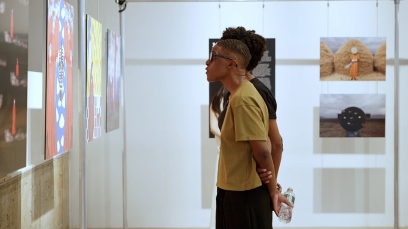 The Africa Center, Upper East Side, New York City