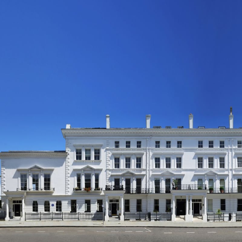 Credit: Cromwell Place