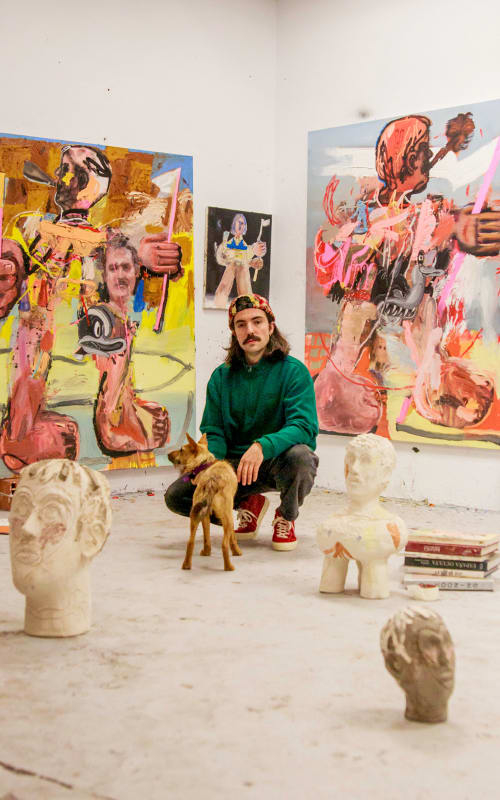 MANU GARCÍA