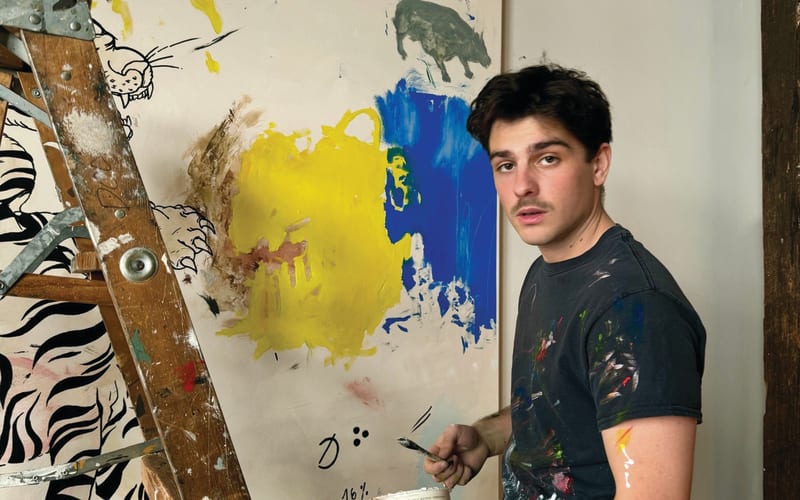 GIORDAN RUBIO