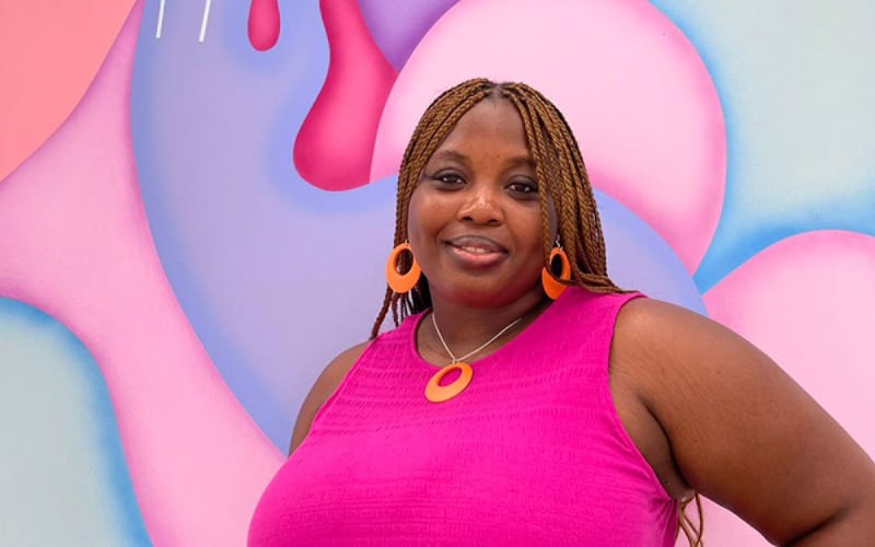 DEBORAH SEGUN