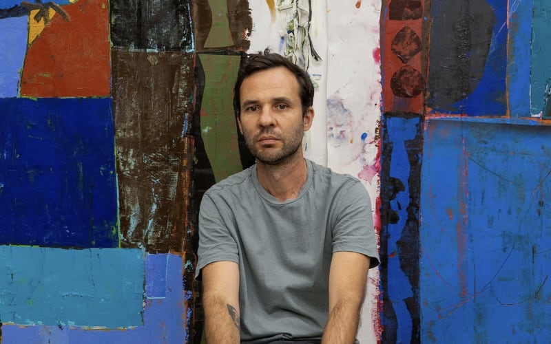 MARTIN DAIBER