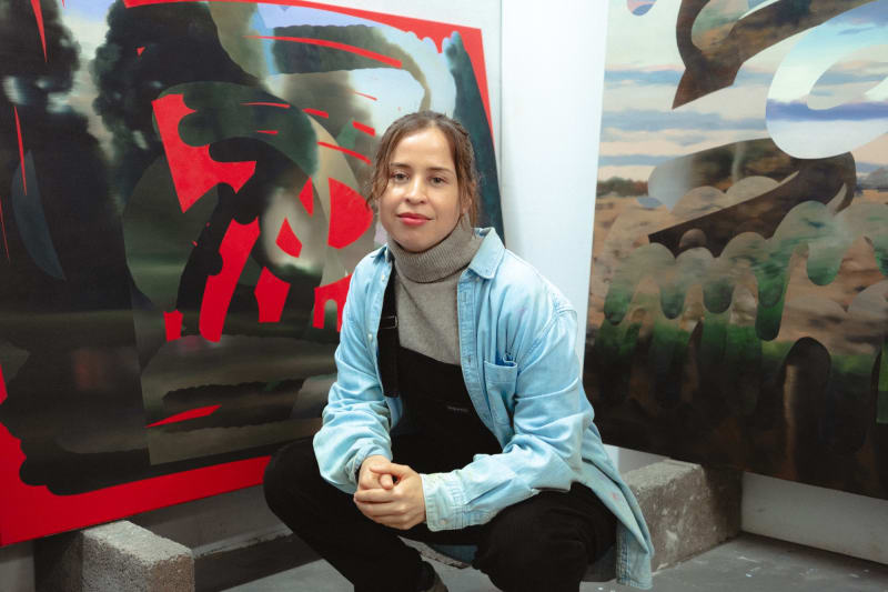 MYRNA QUIÑONEZ