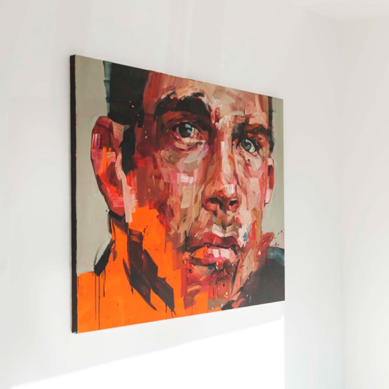 Installation Imagery / Photo credit Damian Griffiths