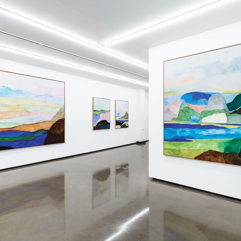 Installation View/ Photo Credit: Damian Griffiths