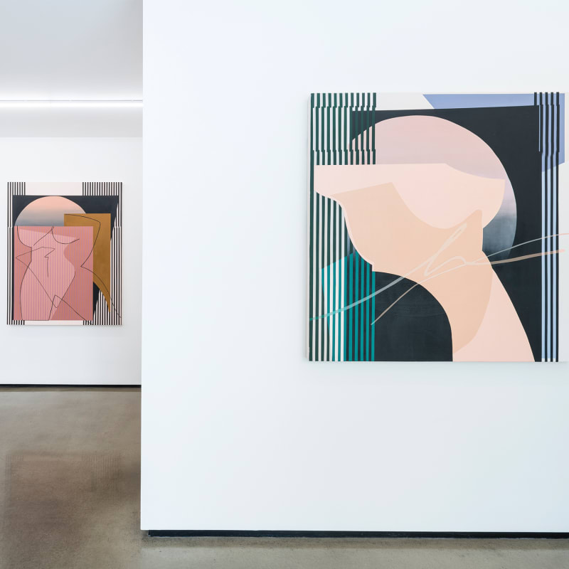 Installation Image / Photo credit Damian Griffiths